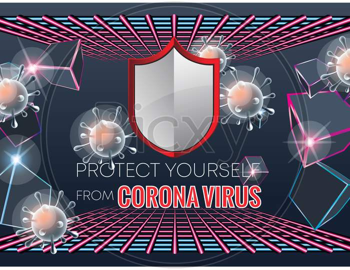 Protect Yourself From Corona Virus