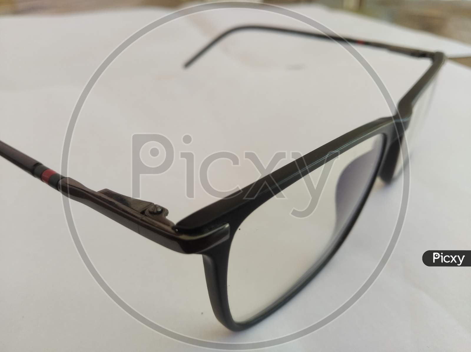 Selective focussed photo of specs
