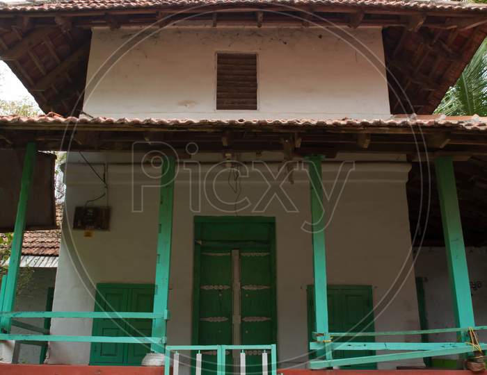 old house in malabar kerala