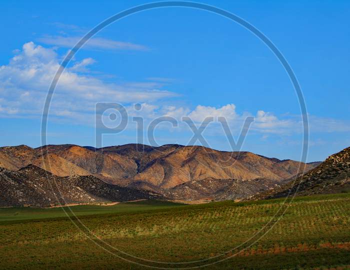 Guadalupe Valley