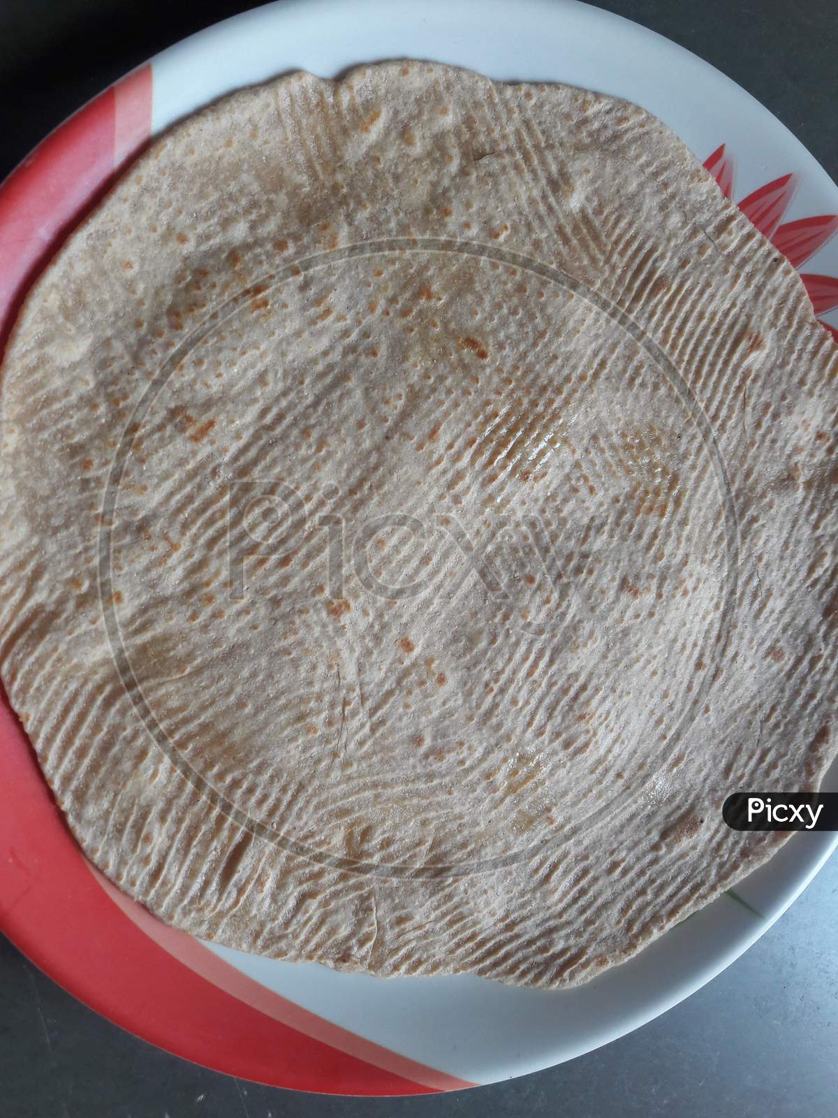 This is chapati