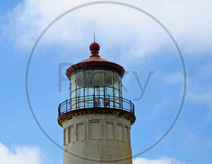 North Head Lighthouse (Wa 00078)