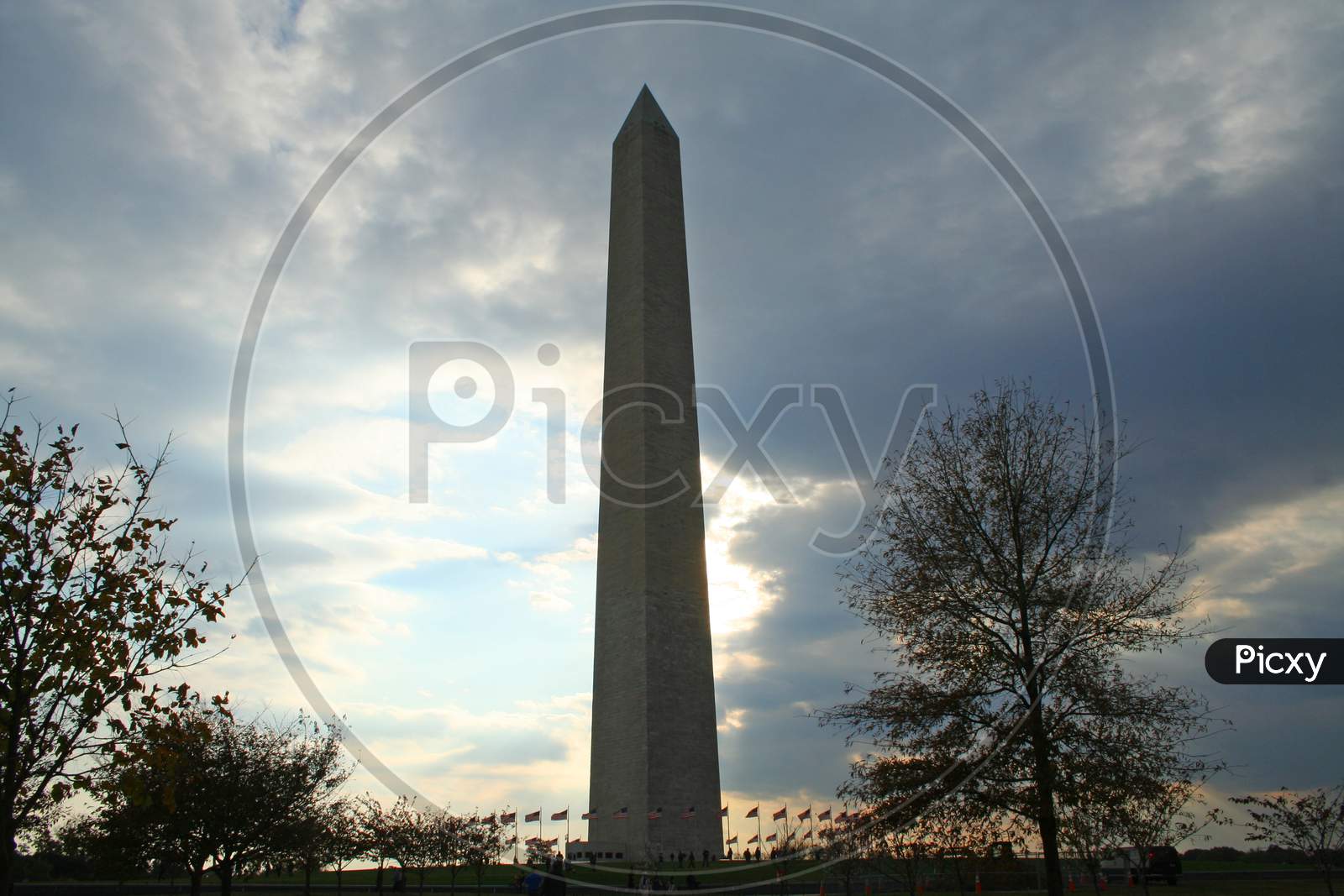 Washington Monument (Dc 0181)