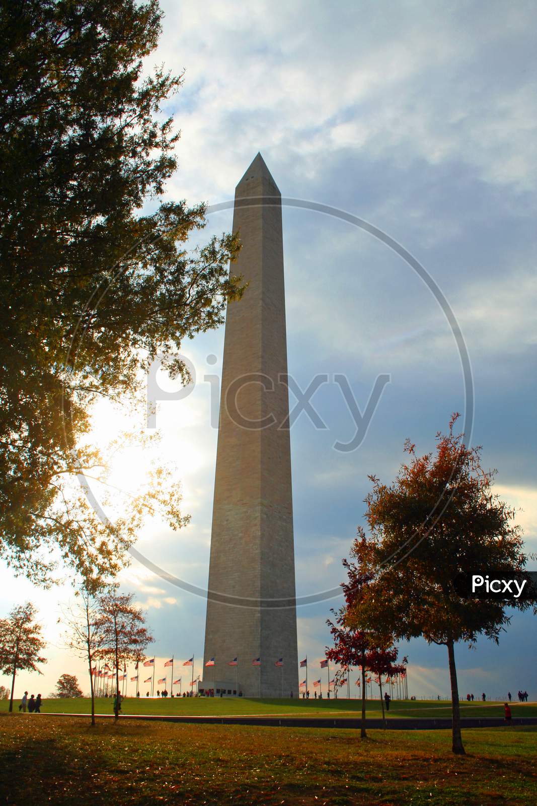 Washington Monument (Dc 0177)