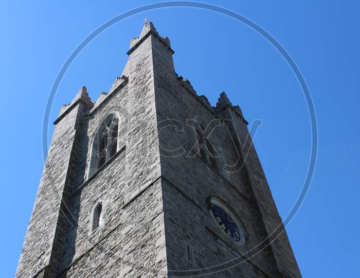 St. Patrick'S Cathedral (Ire 1159)