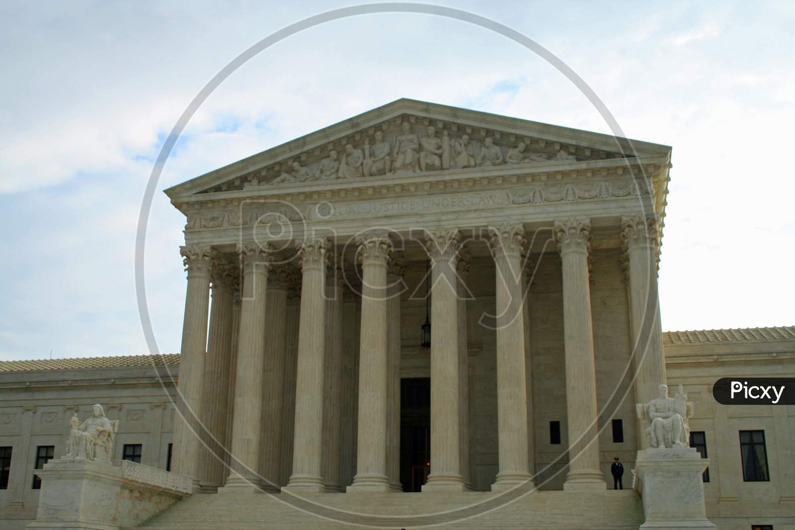 United States Supreme Court (Dc 0040)