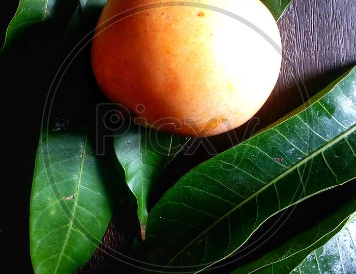 Mango immunity boosting fruit