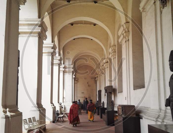 Kolkata Architecture
