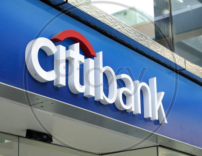 Citybank Logo