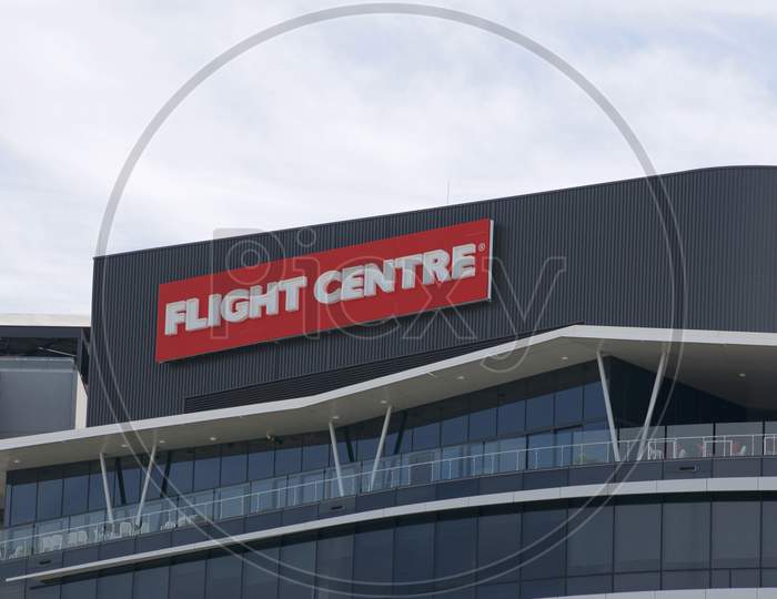 Flight Center Travel Group Sign In Brisbane
