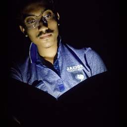 Profile picture of Aritro Chakraborty on picxy