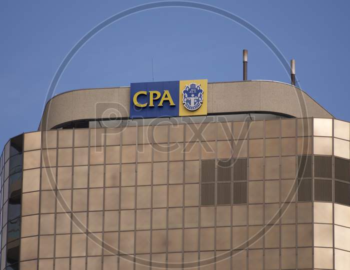Cpa (Certified Practising Accountant) Sign In Brisbane