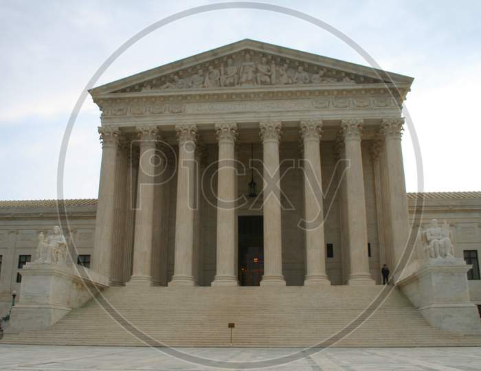 Us Supreme Court