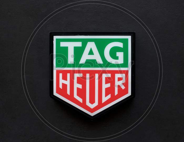Tag Heuer Sign