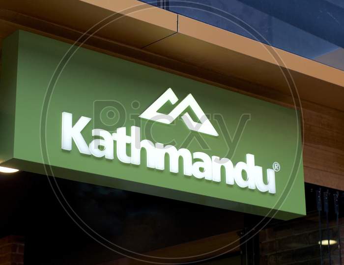 Kathmandu Sign In Brisbane