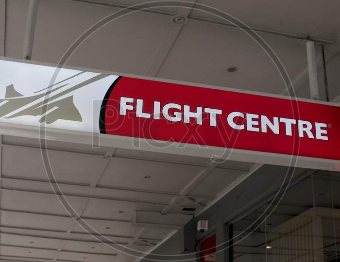Flight Center Travel Group Sign In Brisbane