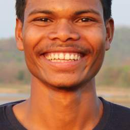 Profile picture of Keshkumar Mandavi on picxy