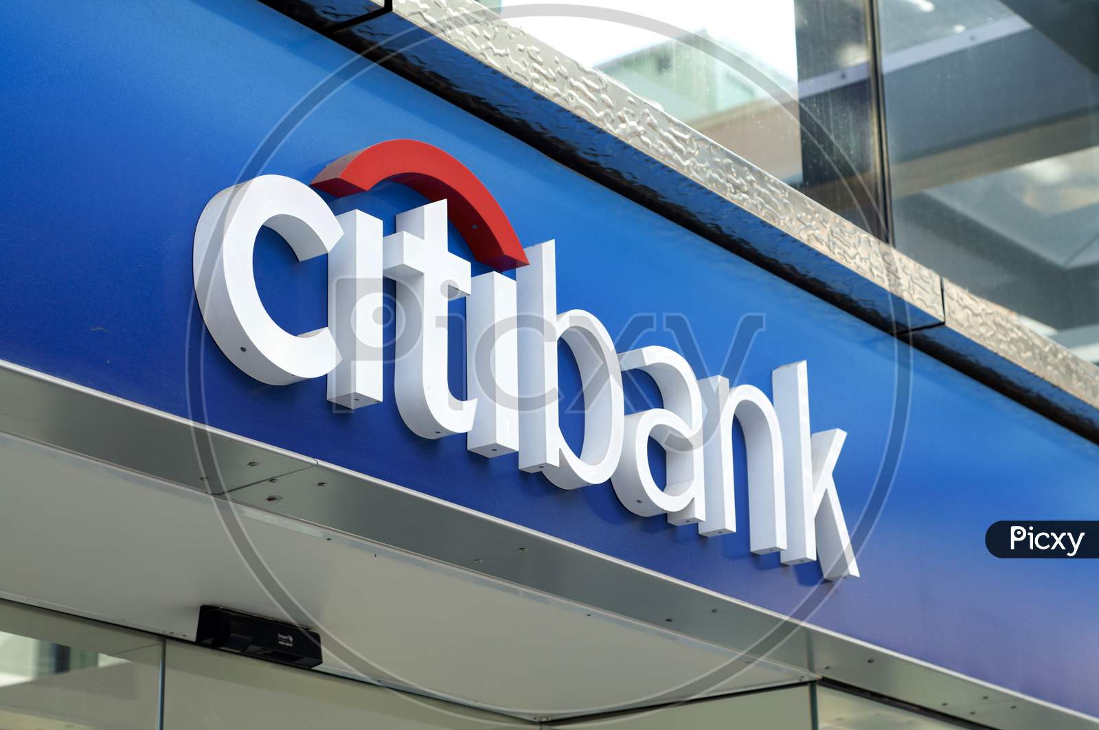 Citybank Logo
