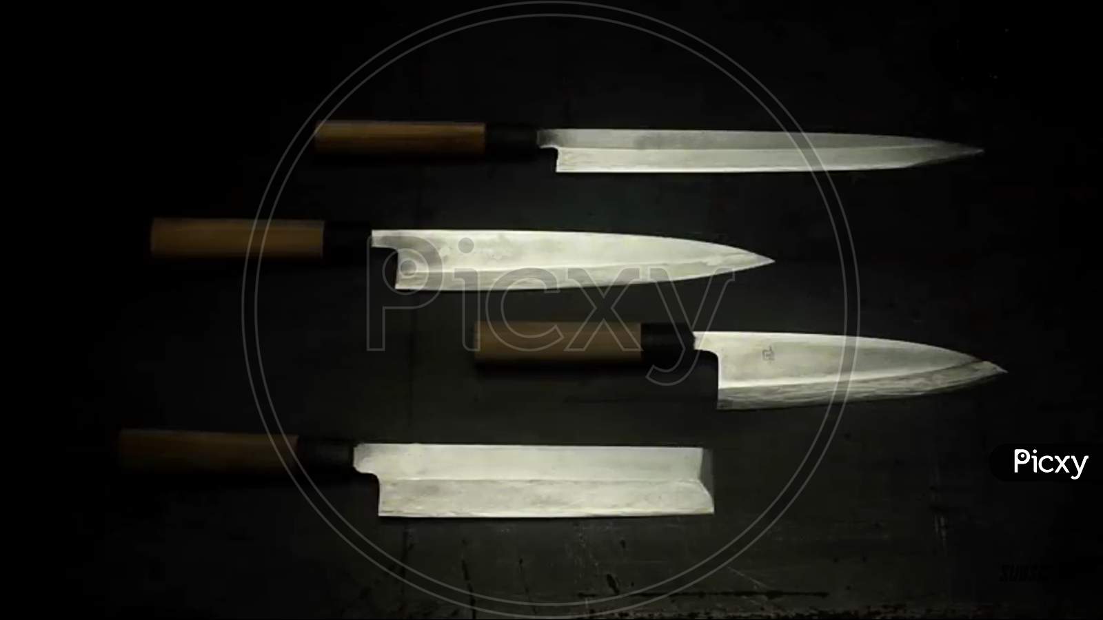 What Are The Main Japanese Knife Shapes And What Are They, 56% OFF