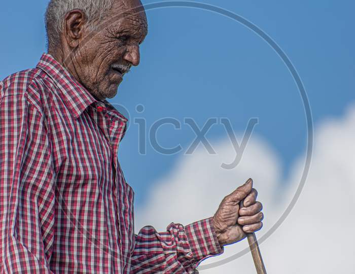 An Old Man