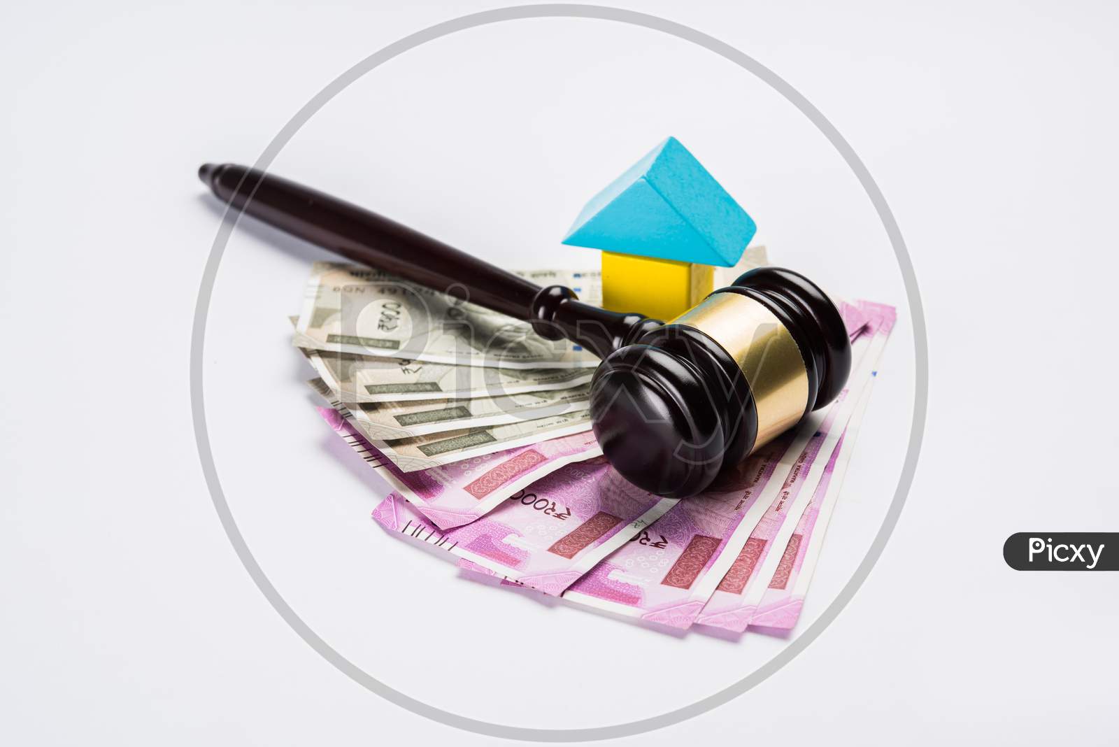 Indian Real Estate law