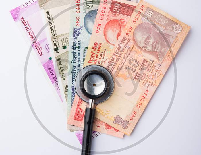 Healthcare in India