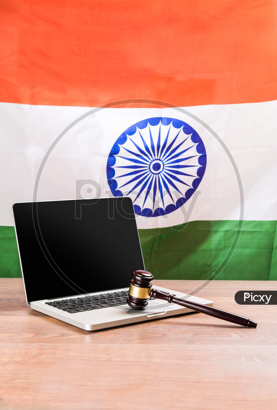 Indian Cyber law, information technology and Indian law