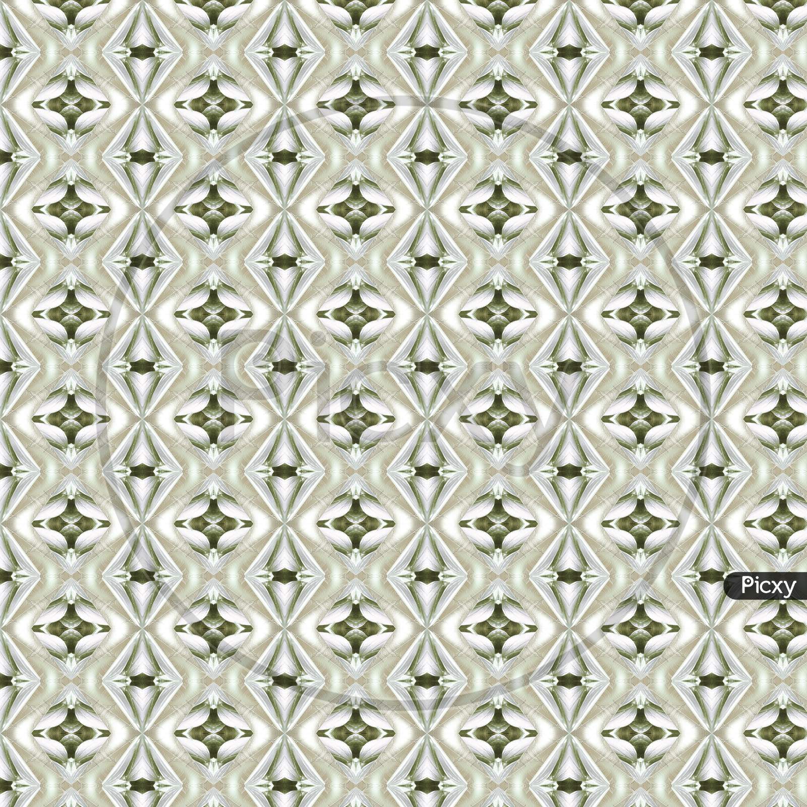 Bathromm And Tile Able Seamless Pattern Design Work