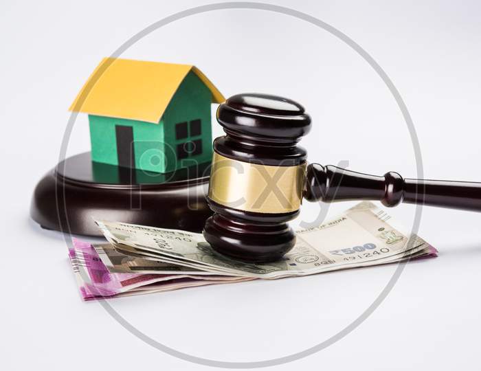Indian Real Estate law