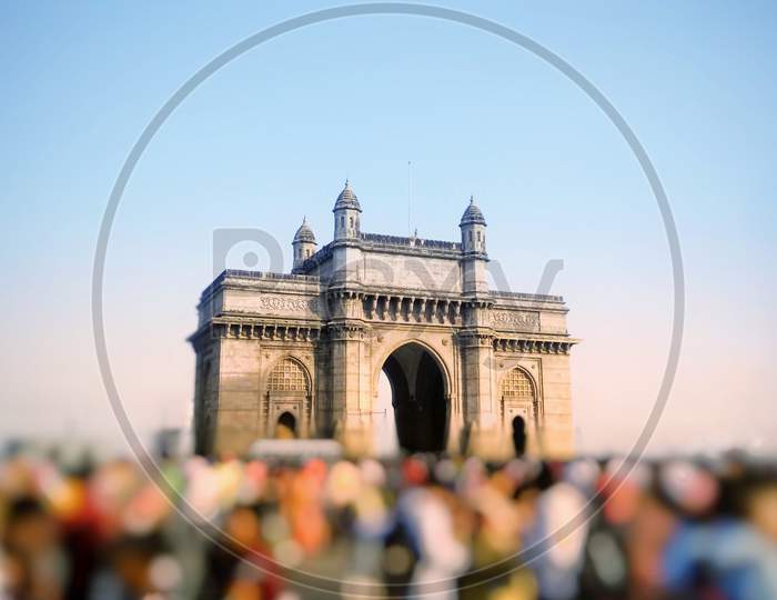Gateway Of India