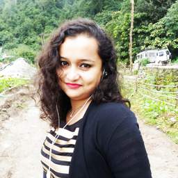 Profile picture of Soumita Das on picxy