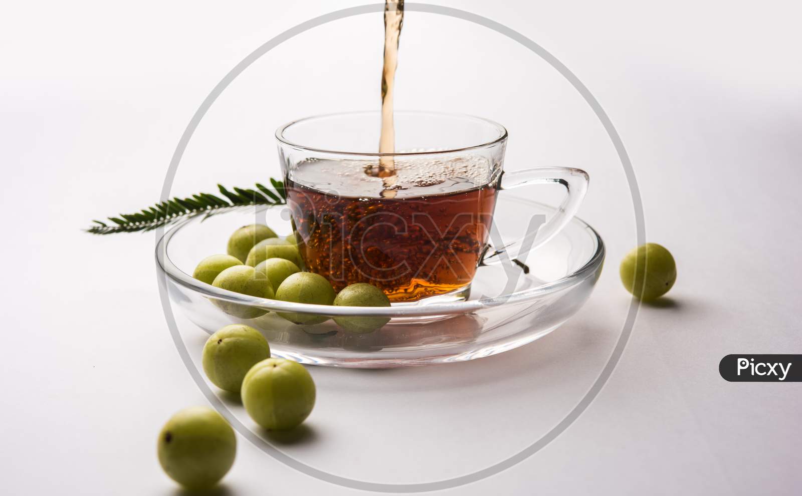 amla Tea or Avla Chai