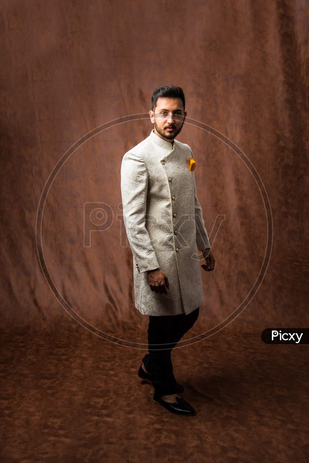 Indian Male Fashion