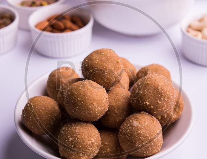 Homemade Diwali Snacks and Sweets