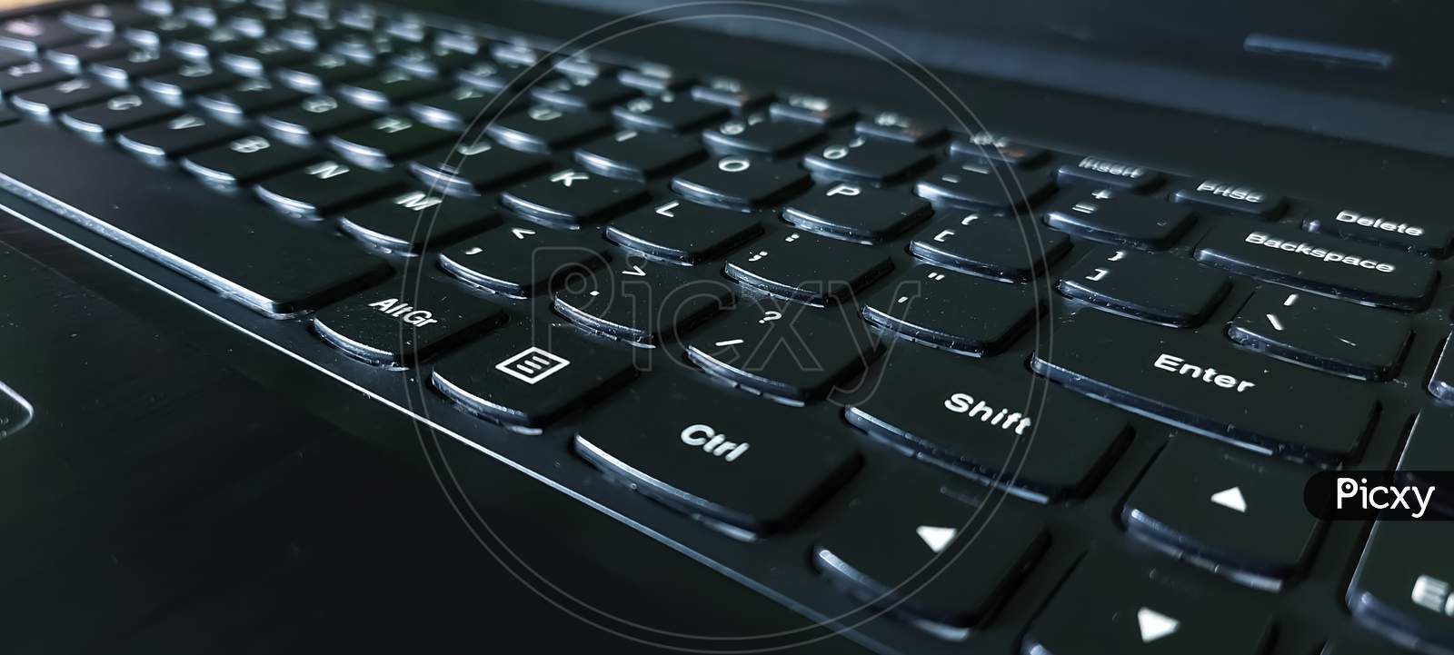 Keyboard the modern technology