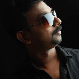 Profile picture of PAVANAN K B on picxy