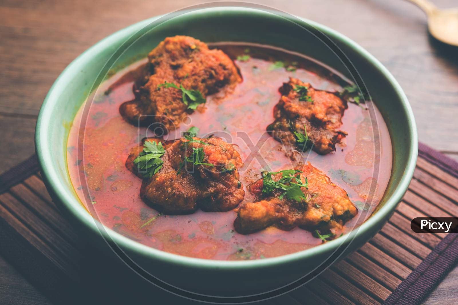 Doodhi or Lauki Kofta Curry