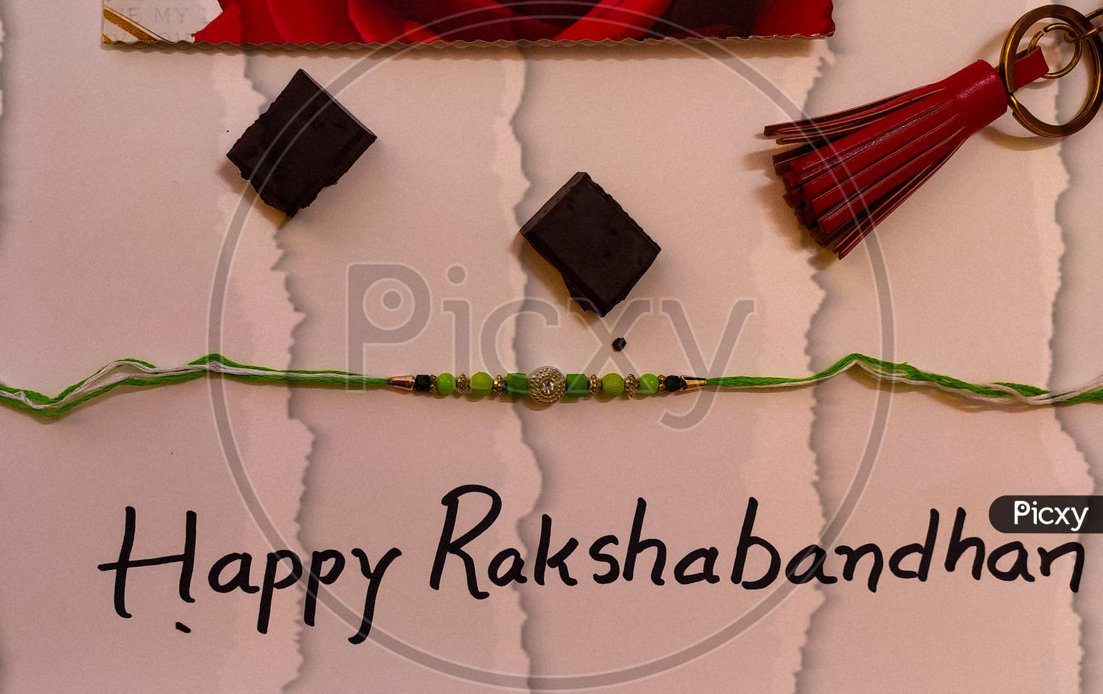 Rakshabandhan a beautiful festival of brother and sister
