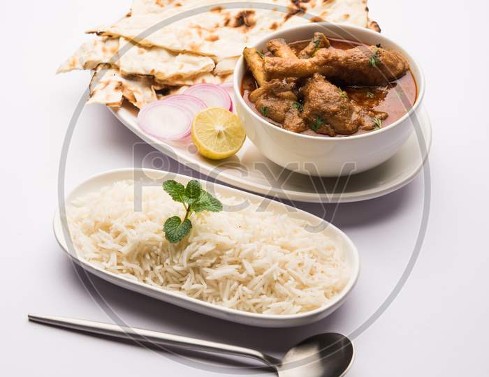 Hyderabadi Mutton Paya, Nehari, nahari or Nihari Masala