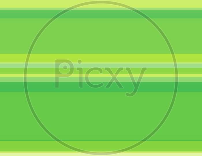 Abstract 3d gradient green frame background. Suit for presentation design with modern corporate and business concept. Vector illustration design for presentation, banner, cover, web, poster, wallpaper