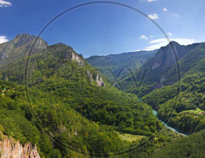 Beautiful pictures of Montenegro