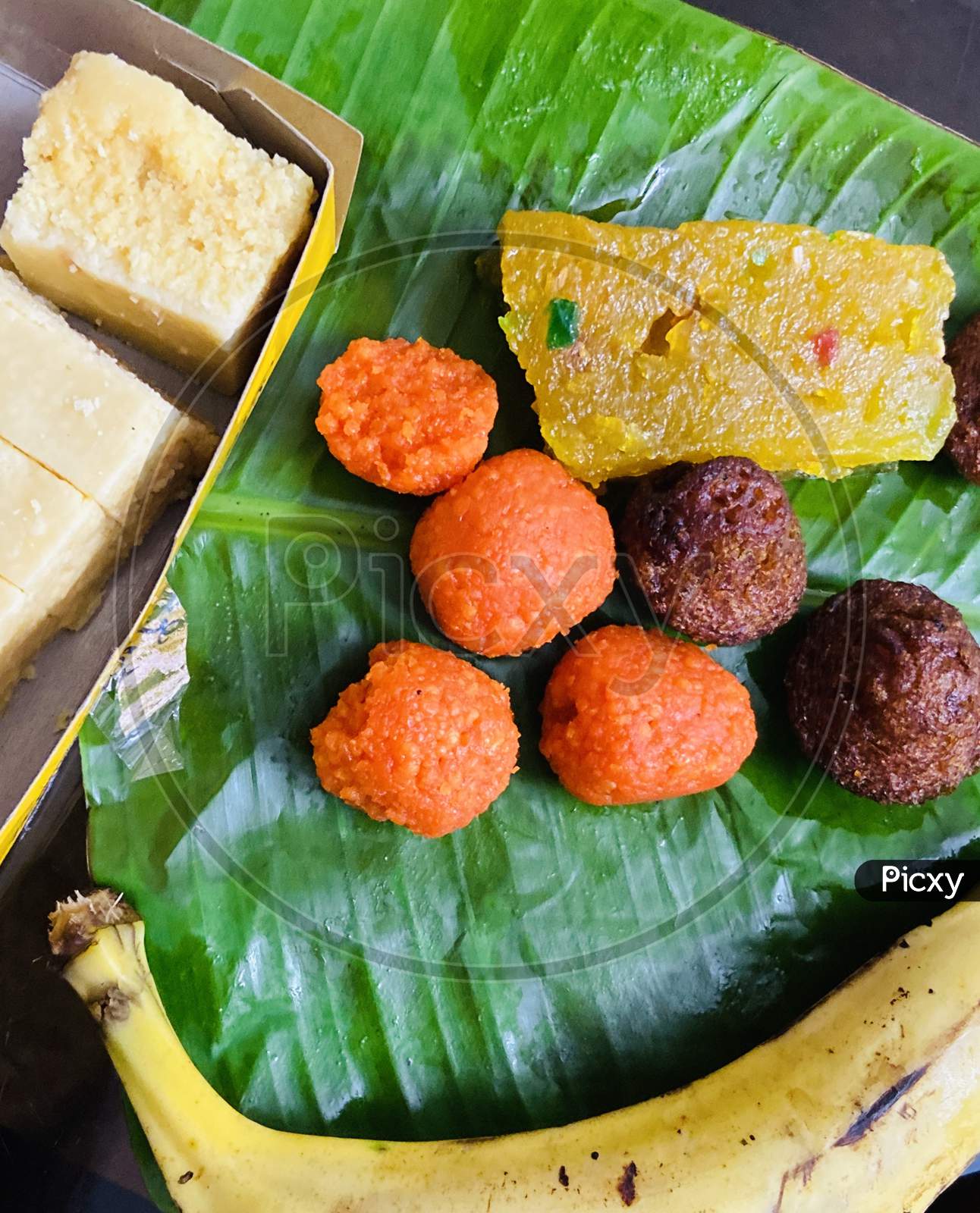 Food Kerala