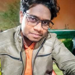 Profile picture of Shubham Tamrakar on picxy