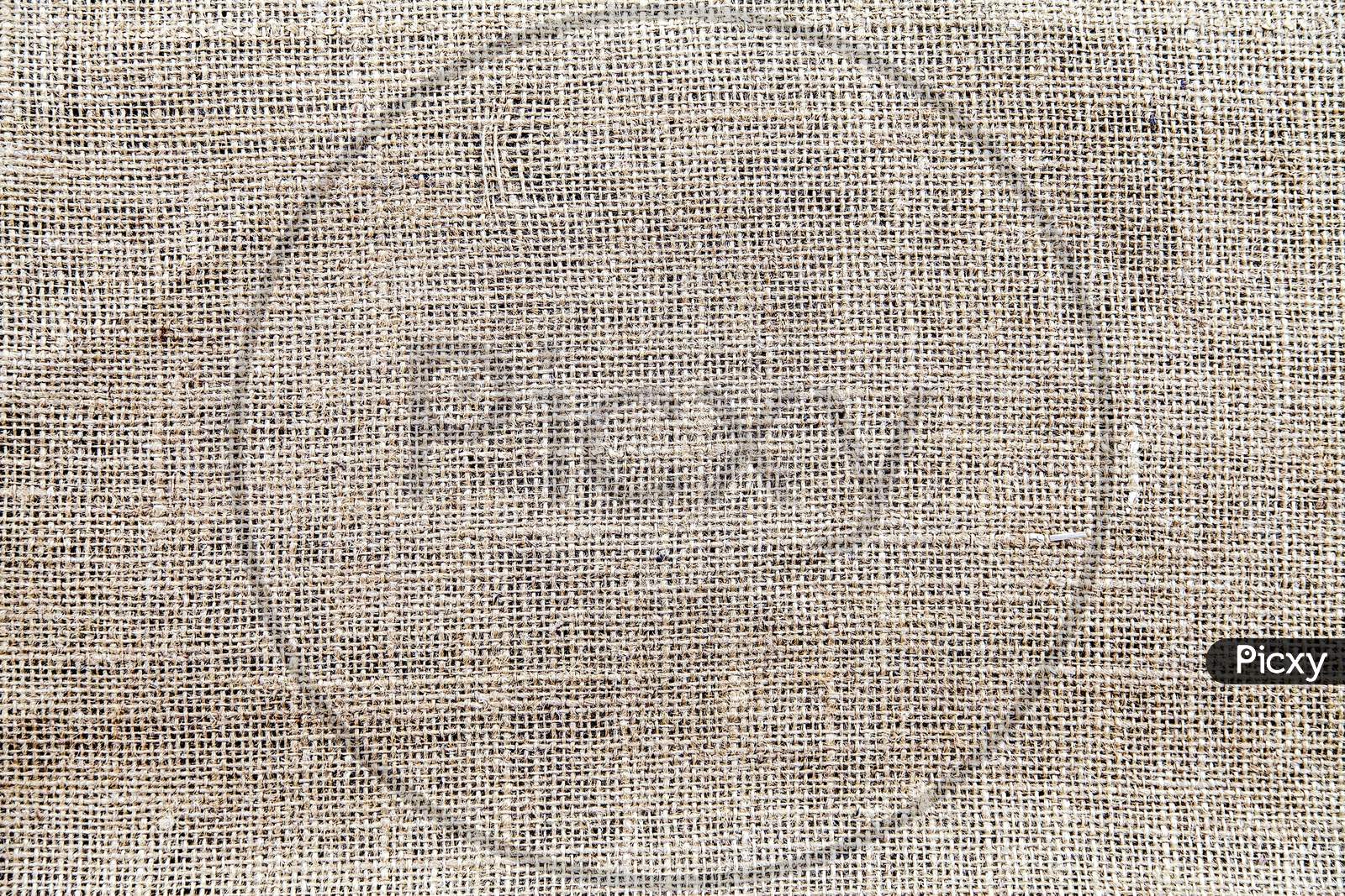 Fabric Texture Cotton Texture Background