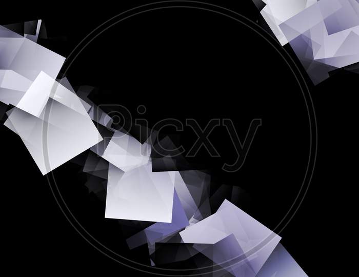 Line Frame Grey Art Texture Raster Image Digital Creation Graphic Vector Abstract.