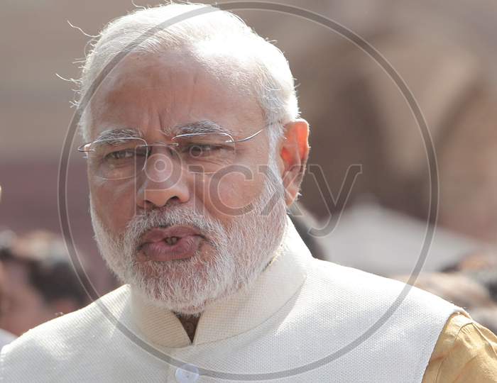 Prime Minister Of India  Narendra Modi