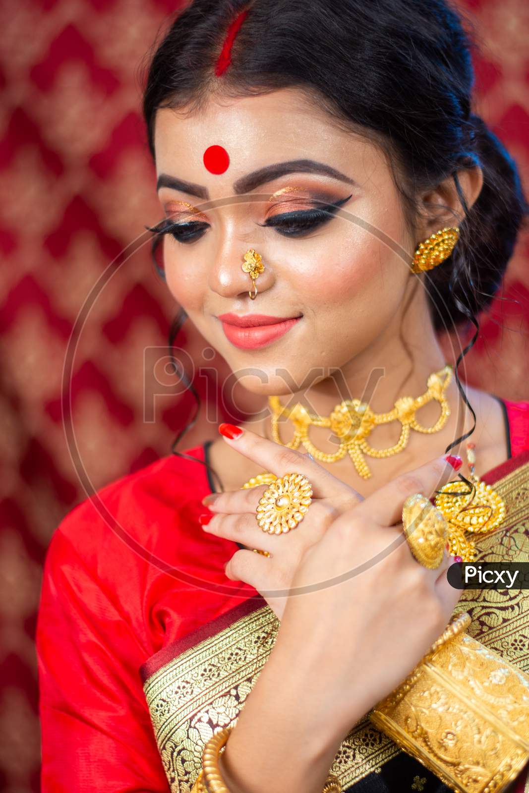 Asian deals costume jewellery