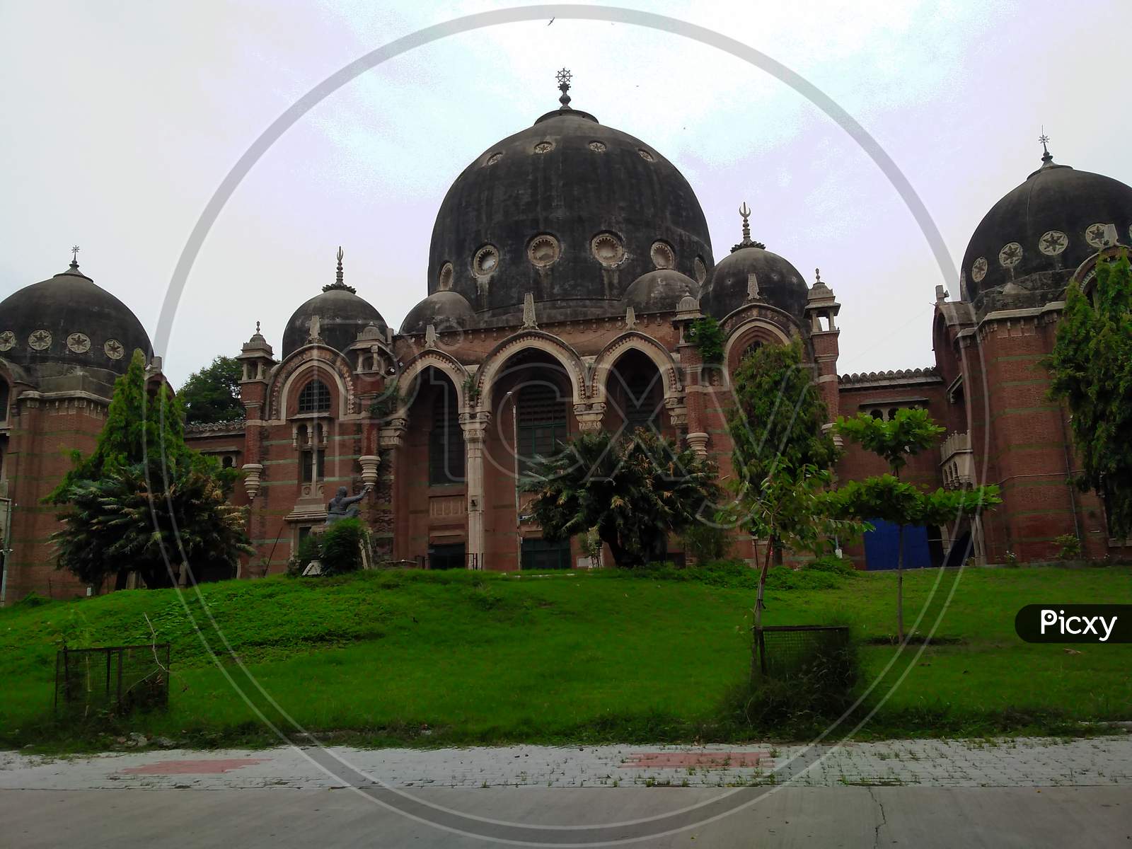 Sayajirao Gaekwad university Vadodara Gujarat India
