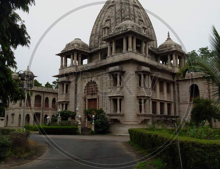 Gaikwad Temple Vadodara Gujarat