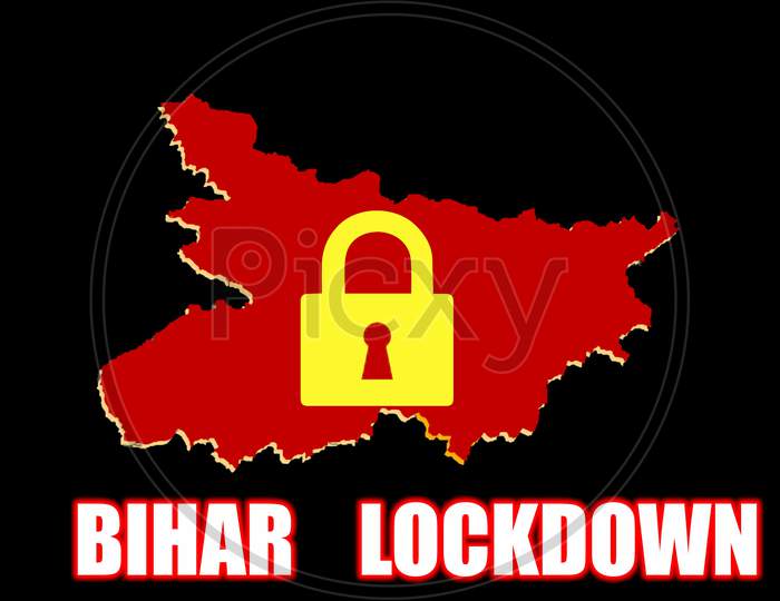 BIHAR LOCKDOWN EFEECTS IN THE MONTH OF JULY